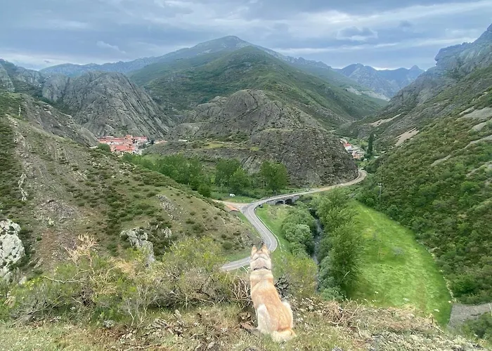 El Invernal De Picos