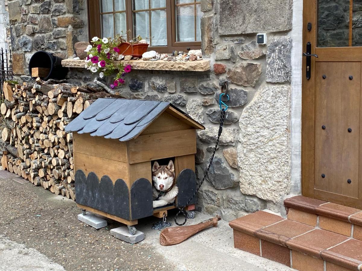 El Invernal De Picos Casa rural