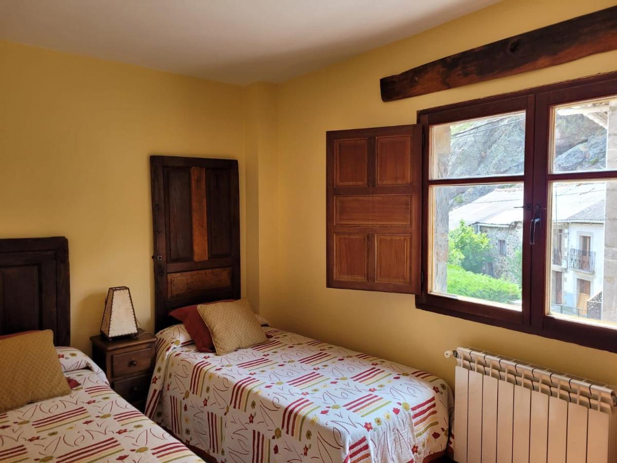 El Invernal De Picos Casa rural Portilla de la Reina