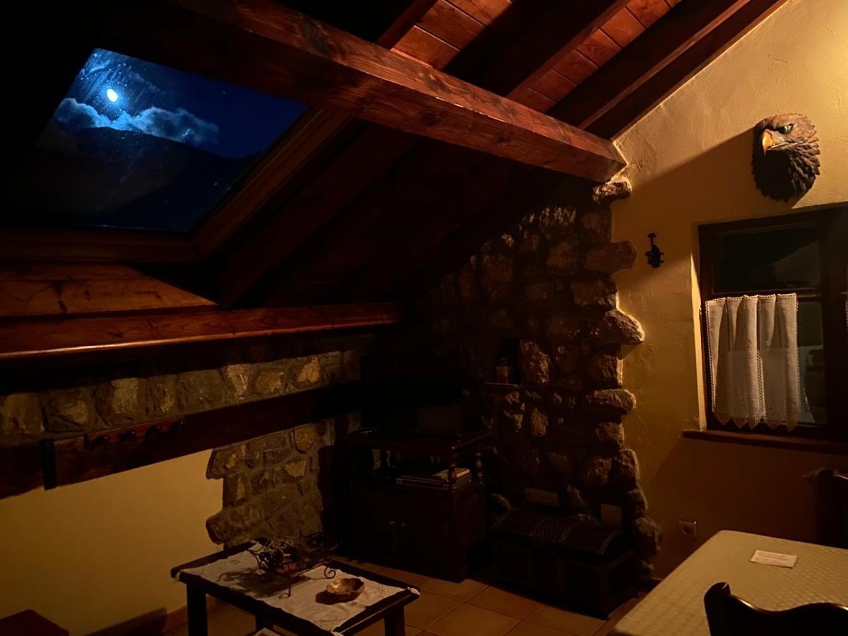 El Invernal De Picos Gospodarstwo wiejskie Portilla de la Reina