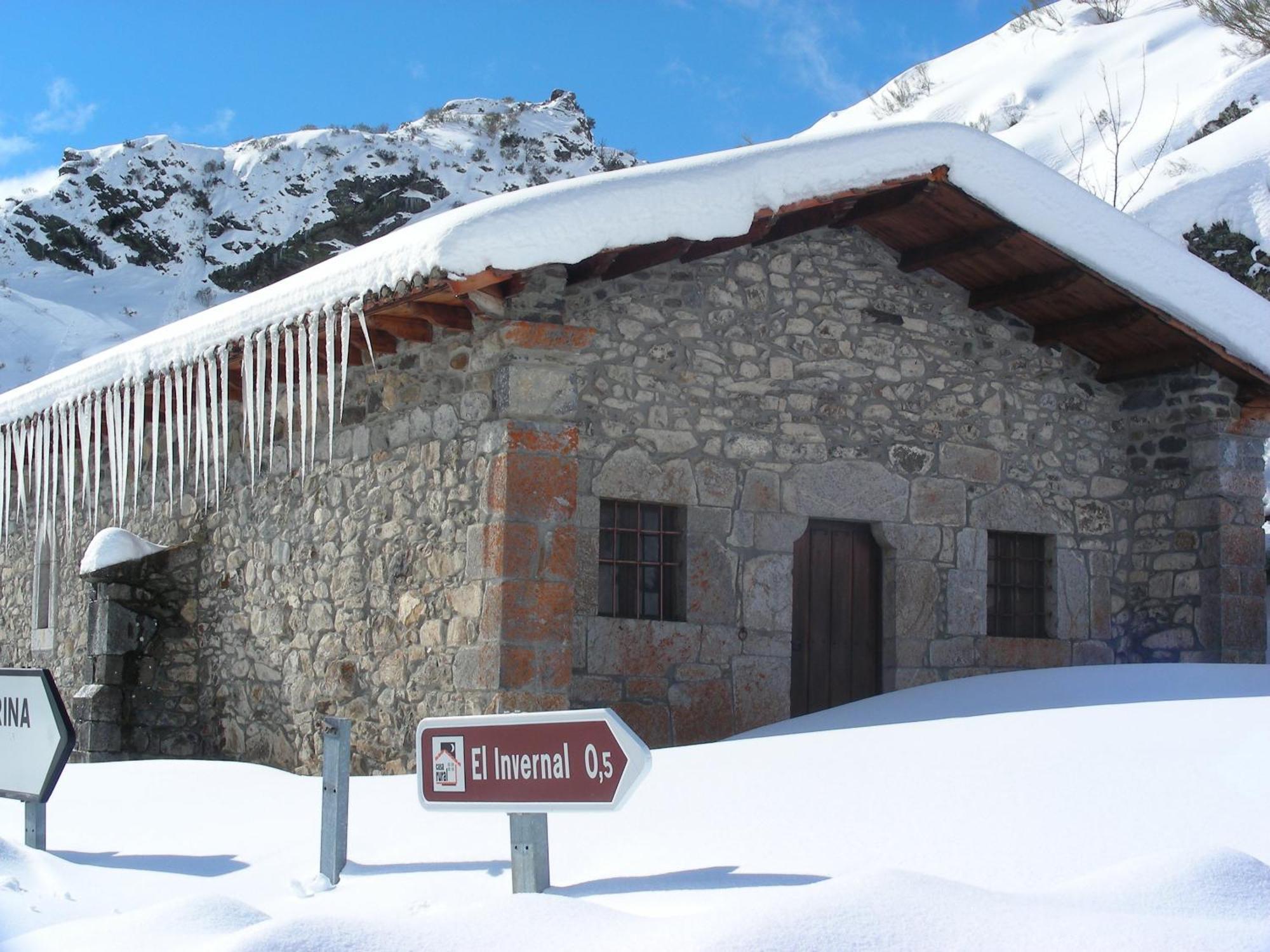 El Invernal De Picos