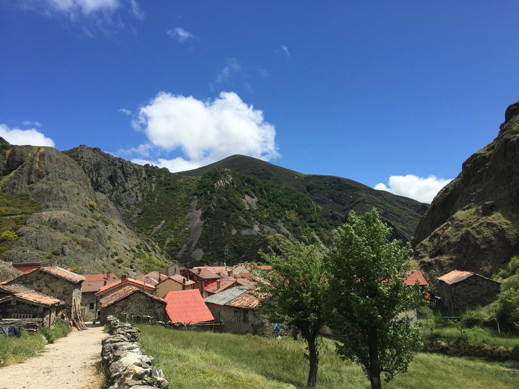 El Invernal De Picos Portilla de la Reina