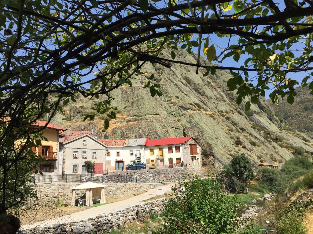 El Invernal De Picos Portilla de la Reina
