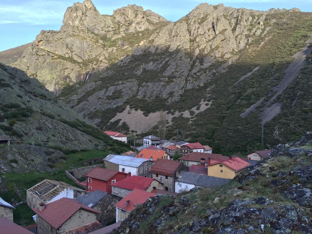 El Invernal De Picos Gospodarstwo wiejskie Portilla de la Reina