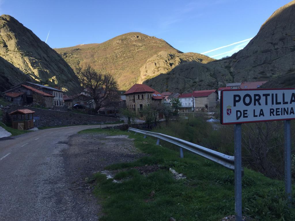 Gospodarstwo wiejskie El Invernal De Picos *