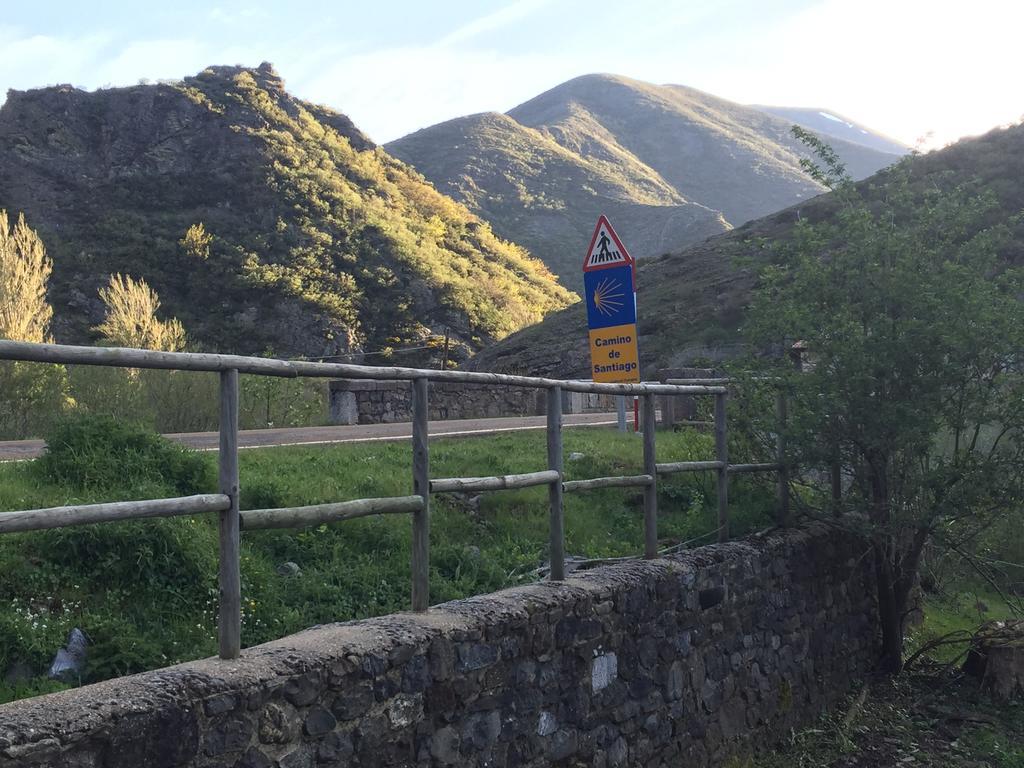 El Invernal De Picos Gospodarstwo wiejskie Portilla de la Reina