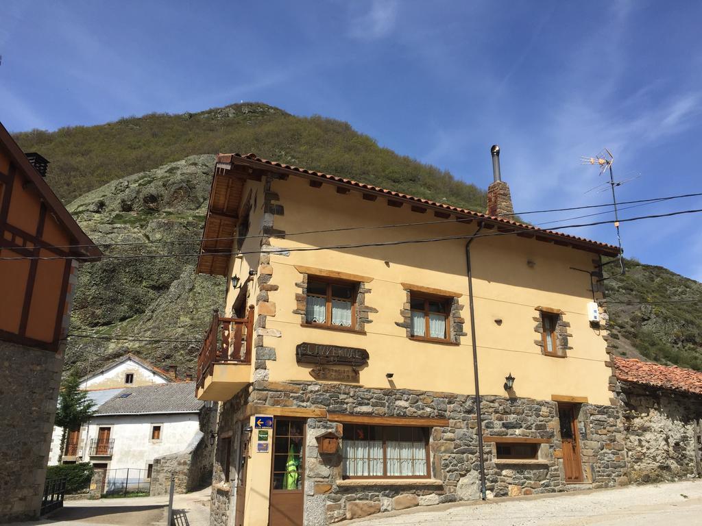 El Invernal De Picos * Portilla de la Reina