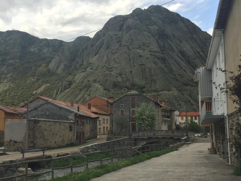 El Invernal De Picos Gospodarstwo wiejskie Portilla de la Reina