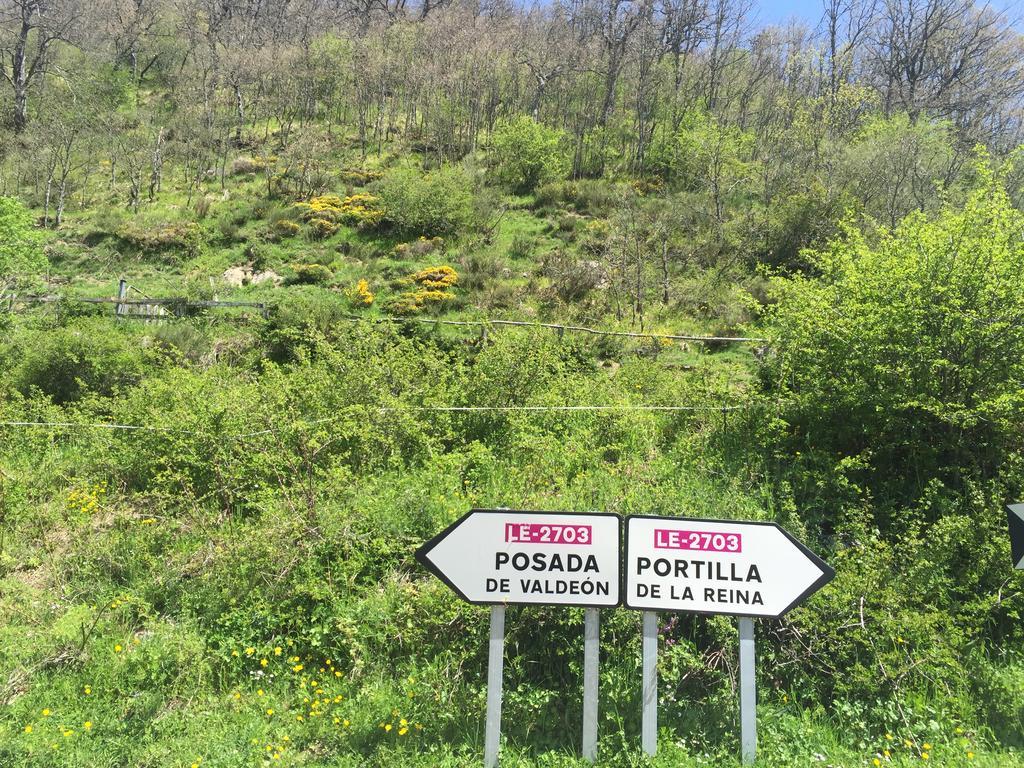 El Invernal De Picos Portilla de la Reina