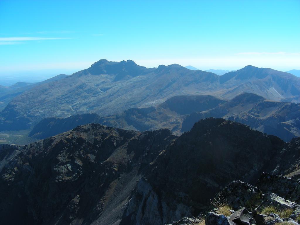 El Invernal De Picos Portilla de la Reina