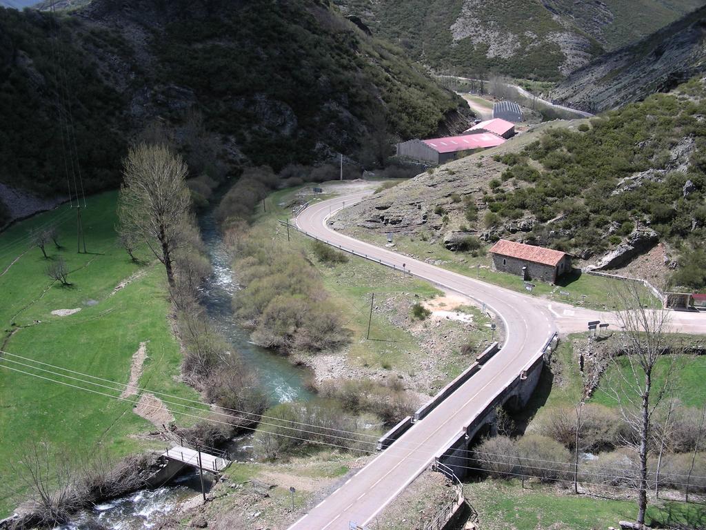 Gospodarstwo wiejskie El Invernal De Picos *