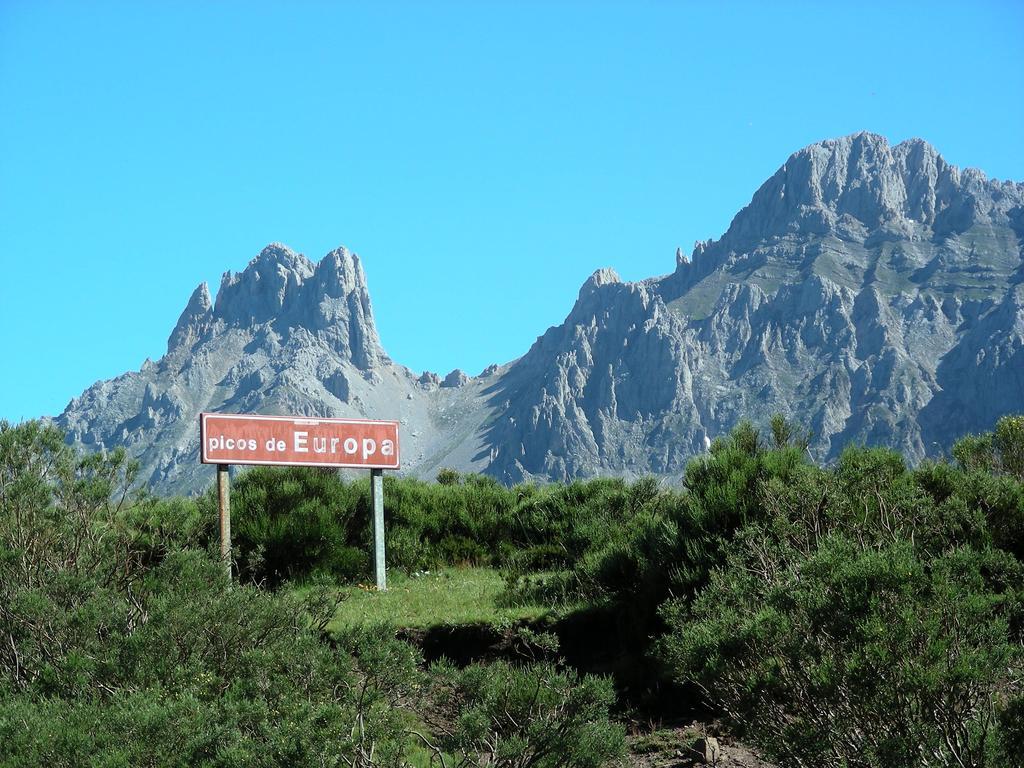 El Invernal De Picos *