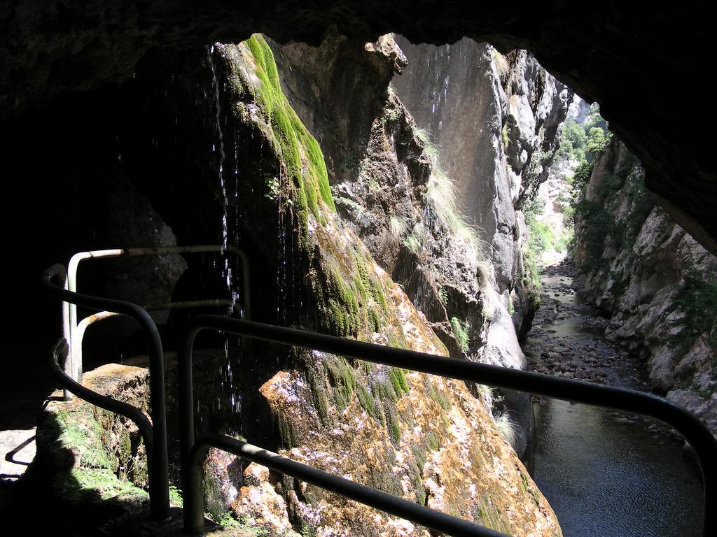 Gospodarstwo wiejskie El Invernal De Picos Portilla de la Reina