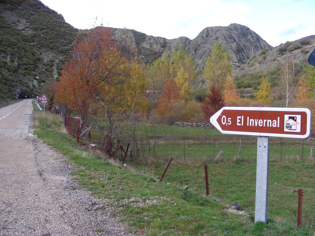 Gospodarstwo wiejskie El Invernal De Picos