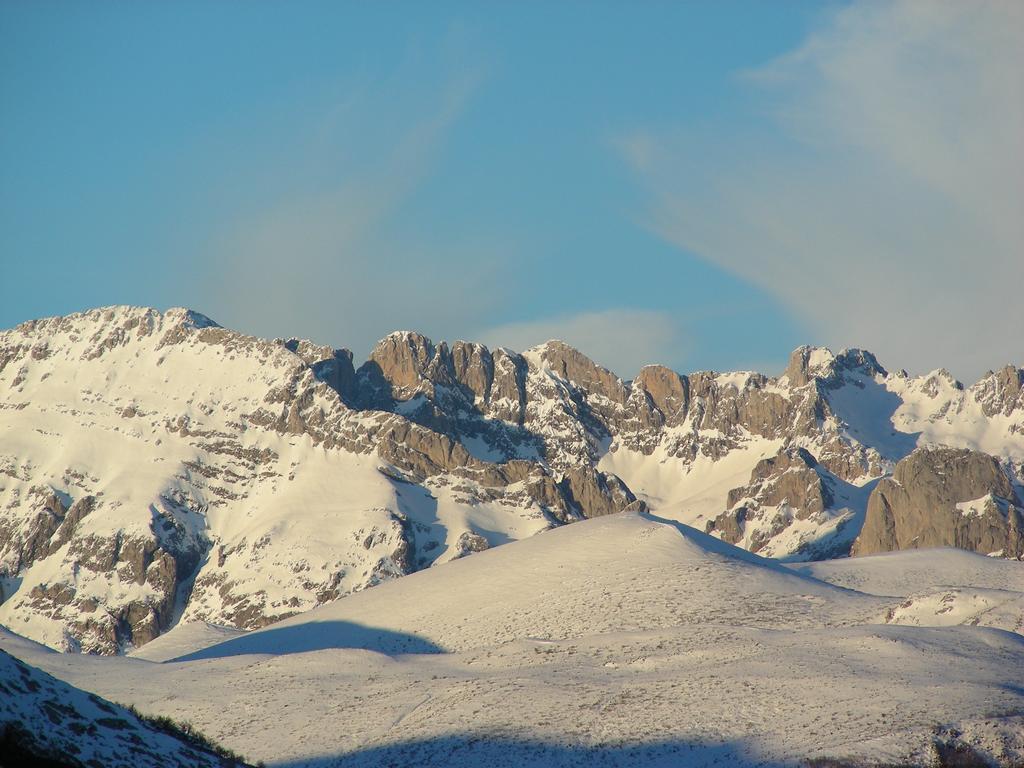 El Invernal De Picos Portilla de la Reina