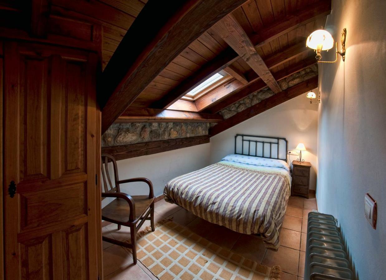Casa rural El Invernal De Picos