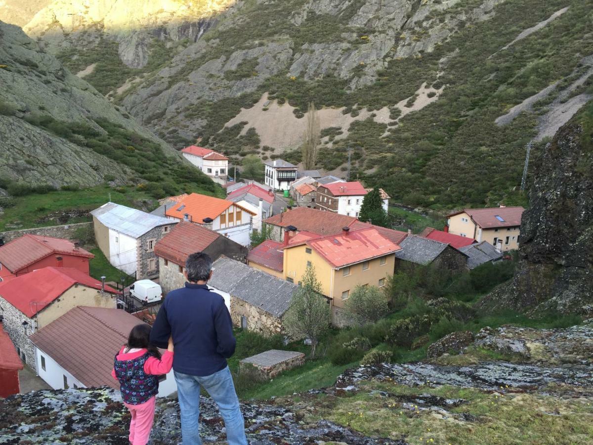 El Invernal De Picos * Portilla de la Reina