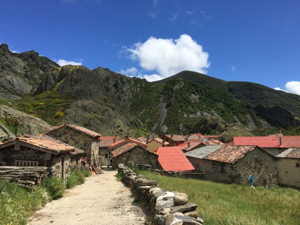 El Invernal De Picos Casa rural Portilla de la Reina