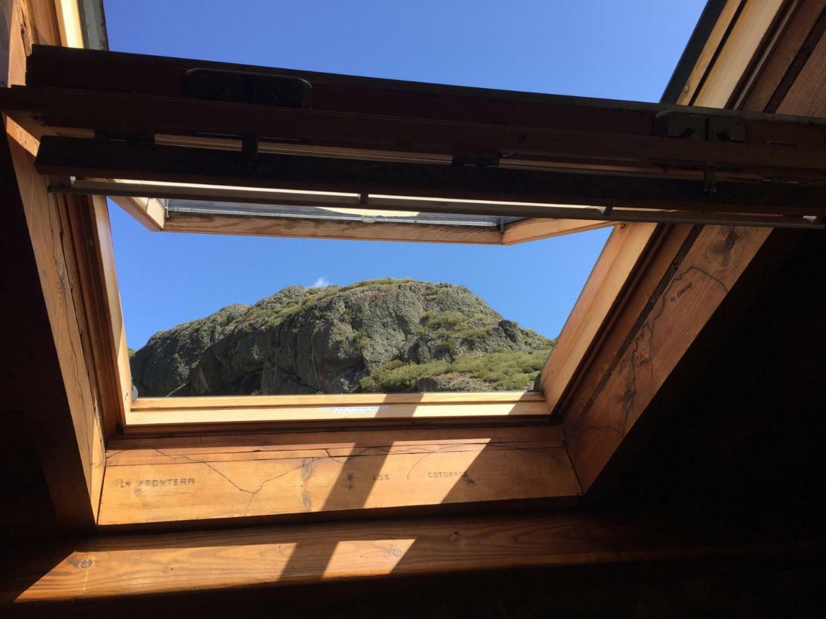 Casa rural El Invernal De Picos Portilla de la Reina