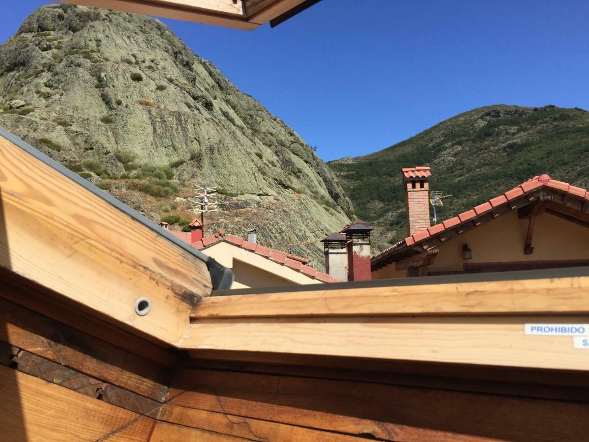 Casa rural El Invernal De Picos
