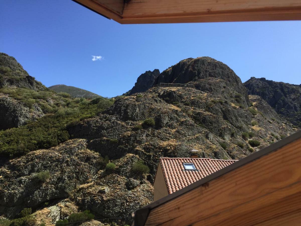 Gospodarstwo wiejskie El Invernal De Picos Portilla de la Reina