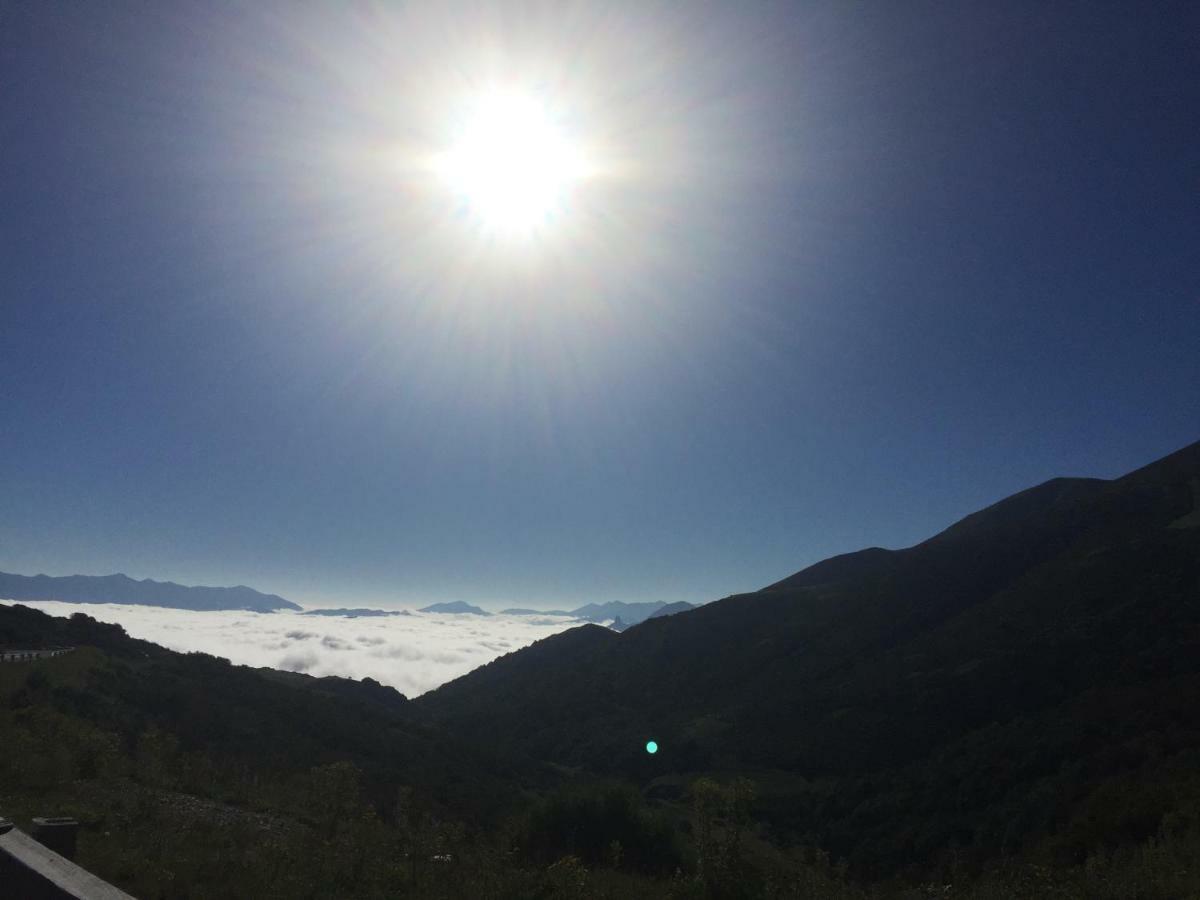 El Invernal De Picos *